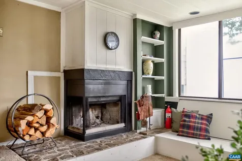 347 Dobie Condos Wintergreen Resort VA 22967