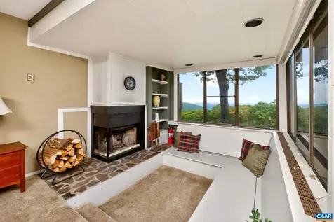 347 Dobie Condos Wintergreen Resort VA 22967
