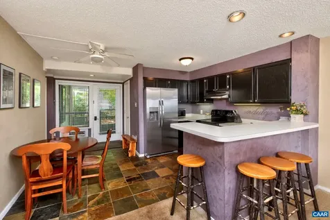 347 Dobie Condos Wintergreen Resort VA 22967