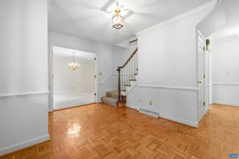 985 Tanglewood Road Charlottesville VA 22901