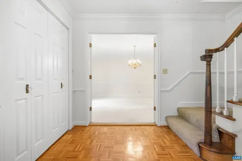 985 Tanglewood Road Charlottesville VA 22901