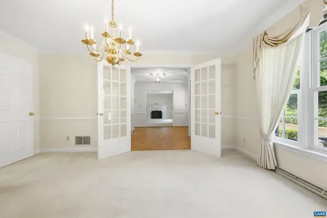 985 Tanglewood Road Charlottesville VA 22901