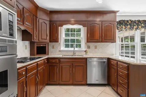 985 Tanglewood Road Charlottesville VA 22901