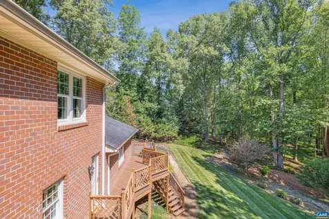 985 Tanglewood Road Charlottesville VA 22901