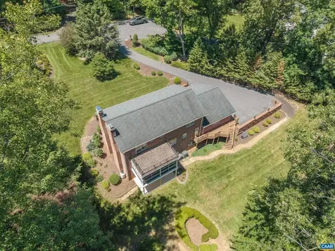 985 Tanglewood Road Charlottesville VA 22901