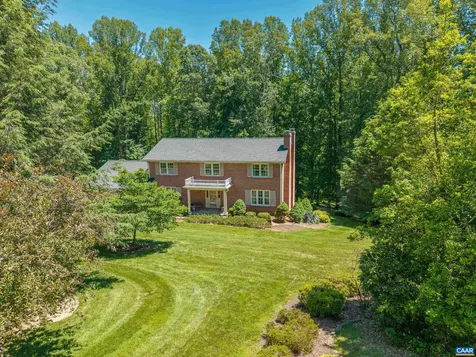 985 Tanglewood Road Charlottesville VA 22901