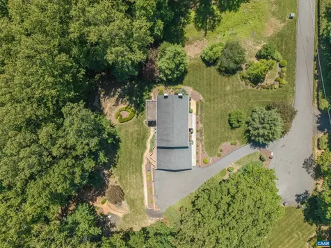 985 Tanglewood Road Charlottesville VA 22901