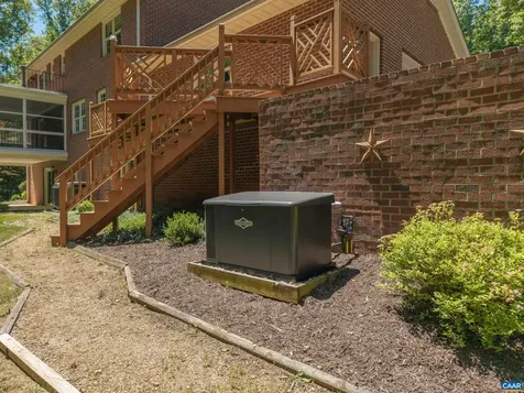 985 Tanglewood Road Charlottesville VA 22901