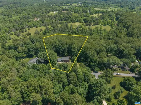 985 Tanglewood Road Charlottesville VA 22901
