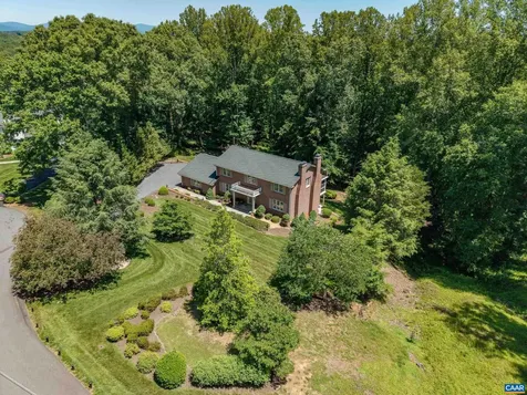 985 Tanglewood Road Charlottesville VA 22901