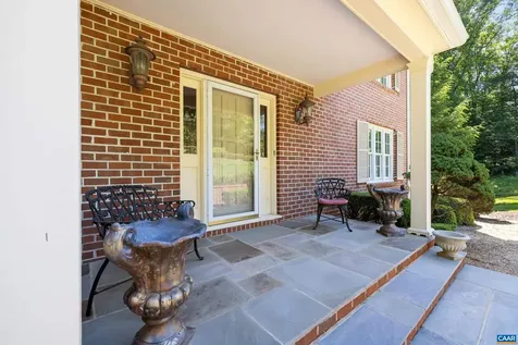 985 Tanglewood Road Charlottesville VA 22901