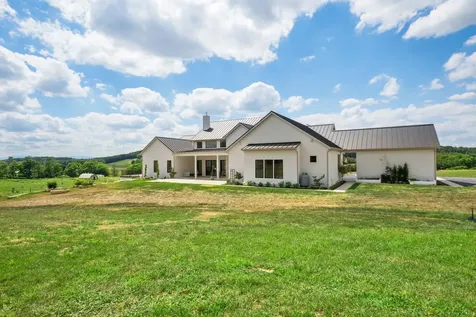 3961 Oak Ridge Road Mount Crawford VA 22841