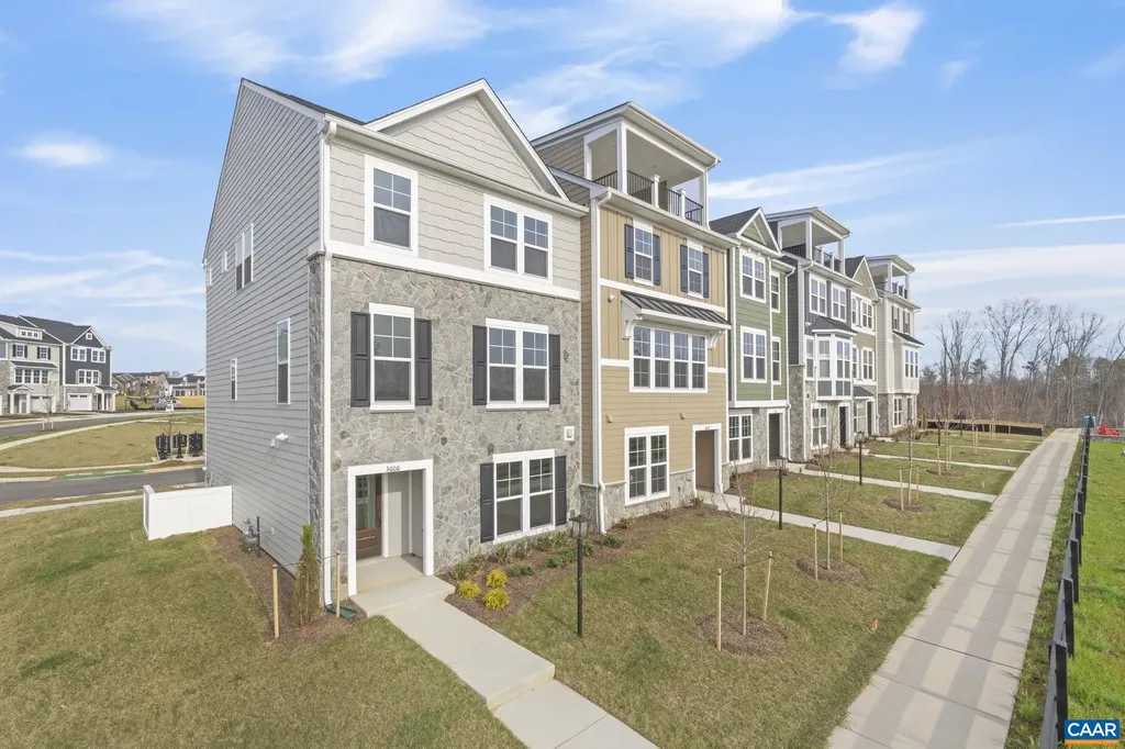 3606 Hilah Lane Charlottesville VA 22901