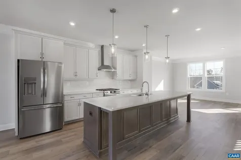 3606 Hilah Lane Charlottesville VA 22901