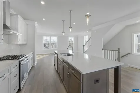 3606 Hilah Lane Charlottesville VA 22901