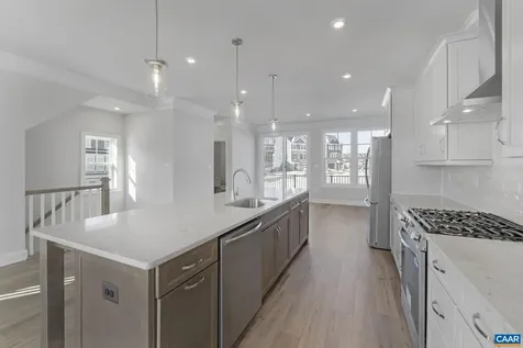 3606 Hilah Lane Charlottesville VA 22901