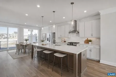 3606 Hilah Lane Charlottesville VA 22901