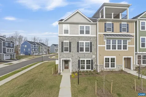 3606 Hilah Lane Charlottesville VA 22901