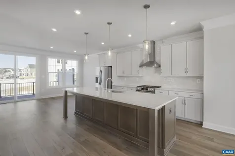 3606 Hilah Lane Charlottesville VA 22901