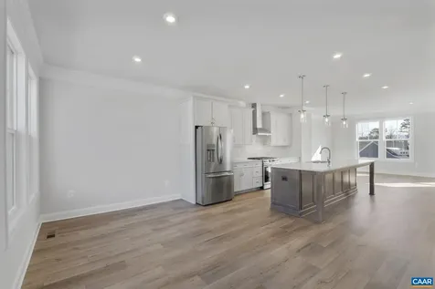 3606 Hilah Lane Charlottesville VA 22901