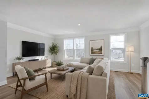 3606 Hilah Lane Charlottesville VA 22901
