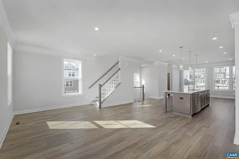 3606 Hilah Lane Charlottesville VA 22901