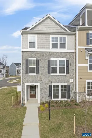 3606 Hilah Lane Charlottesville VA 22901