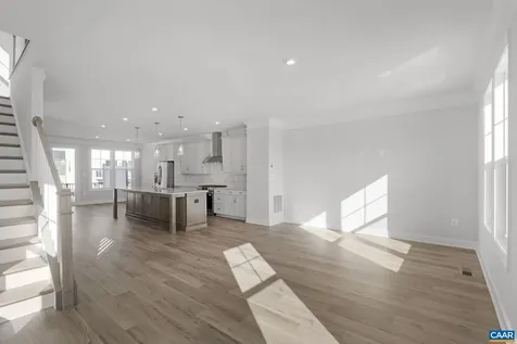 3606 Hilah Lane Charlottesville VA 22901