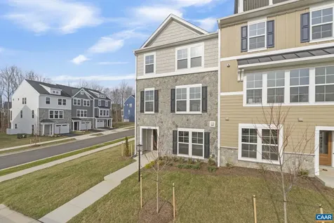 3606 Hilah Lane Charlottesville VA 22901