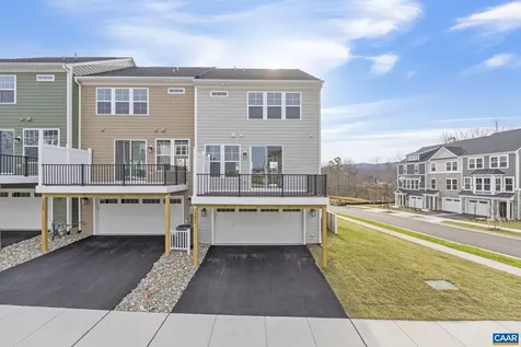 3606 Hilah Lane Charlottesville VA 22901