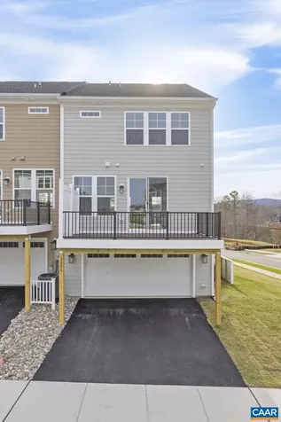 3606 Hilah Lane Charlottesville VA 22901