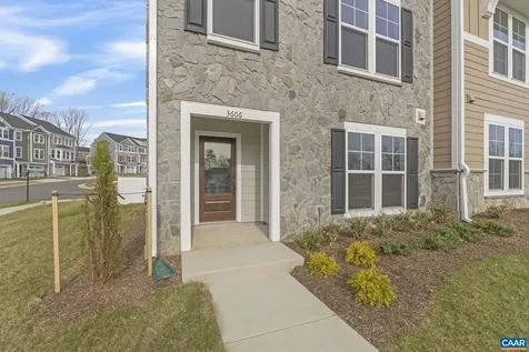 3606 Hilah Lane Charlottesville VA 22901
