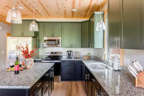 181 Deer Drive Mcgaheysville VA 22840