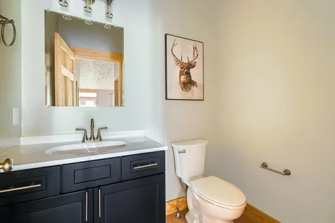 181 Deer Drive Mcgaheysville VA 22840