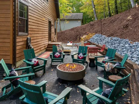 181 Deer Drive Mcgaheysville VA 22840