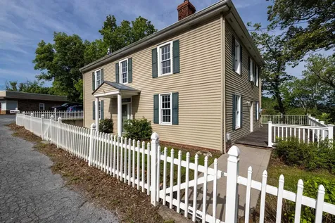 727 Main Street S Mount Crawford VA 22841