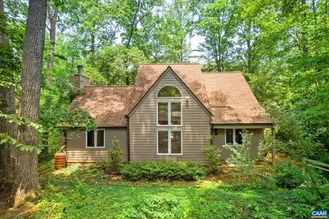1238 Timberbranch Court Charlottesville VA 22902