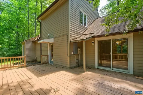 1238 Timberbranch Court Charlottesville VA 22902
