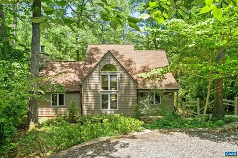 1238 Timberbranch Court Charlottesville VA 22902
