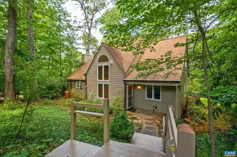 1238 Timberbranch Court Charlottesville VA 22902