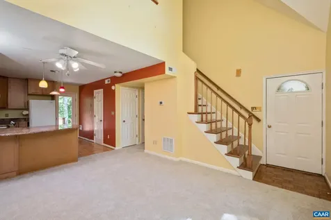 1238 Timberbranch Court Charlottesville VA 22902