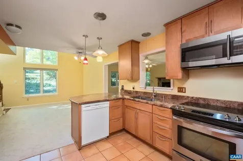 1238 Timberbranch Court Charlottesville VA 22902