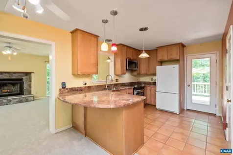1238 Timberbranch Court Charlottesville VA 22902
