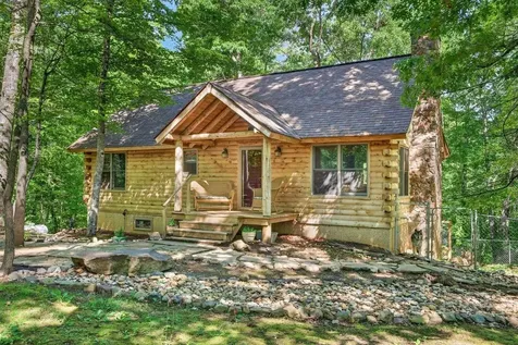 1906 Cutbank Lane Elkton VA 22827