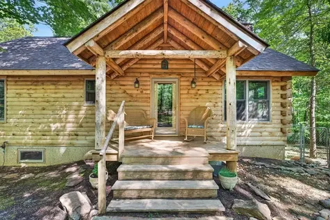 1906 Cutbank Lane Elkton VA 22827