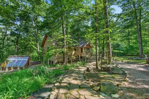 1906 Cutbank Lane Elkton VA 22827
