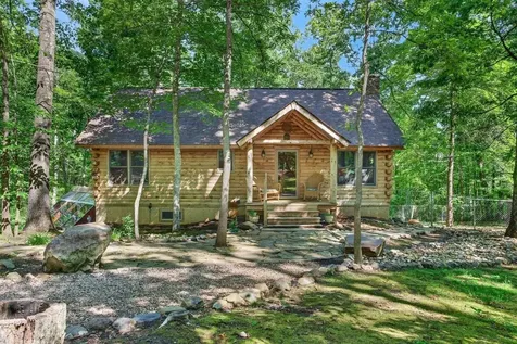 1906 Cutbank Lane Elkton VA 22827
