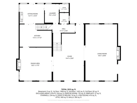 305 Beverley Street E Staunton VA 24401