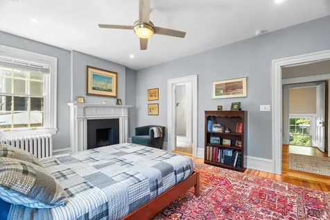 305 Beverley Street E Staunton VA 24401