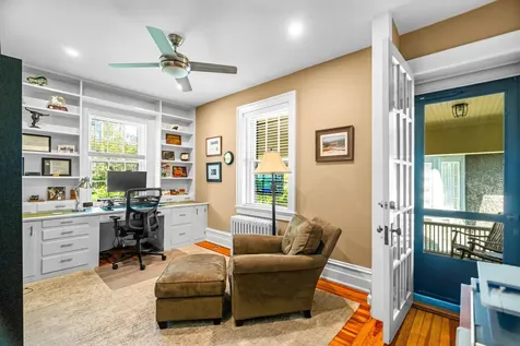 305 Beverley Street E Staunton VA 24401